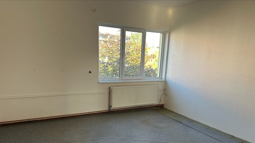 Pronájem kanceláře 21 m², Praha - Hloubětín