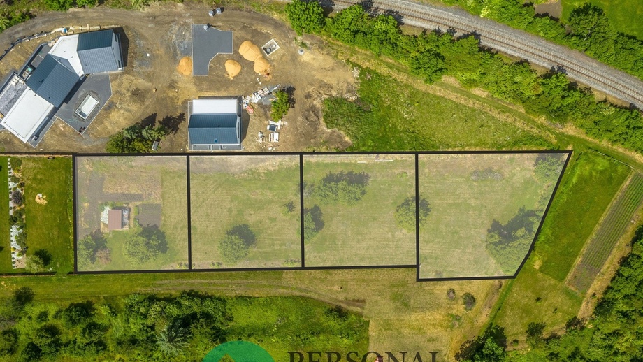 Prodej pozemky pro bydlení, 1 000 m² - Třebenice