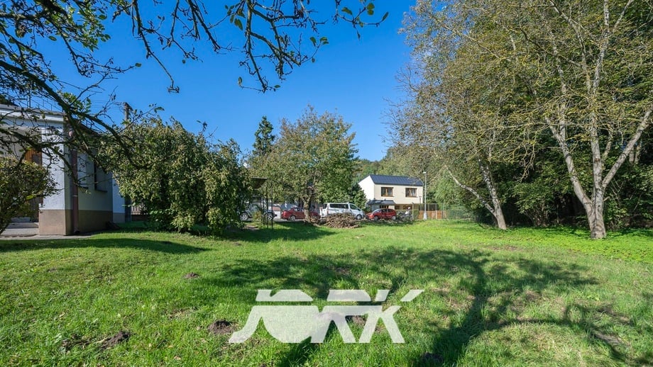 Prodej pozemky pro bydlení, 1 170 m² - Pardubice