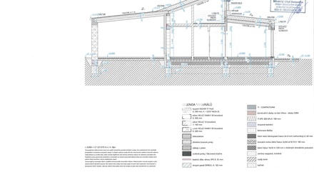 Prodej stavebního pozemku 998 m², Sezemice - Veská