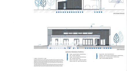 Prodej stavebního pozemku 998 m², Sezemice - Veská