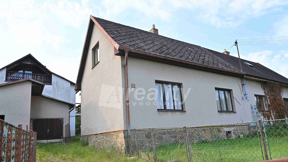 Prodej rodinné domy, 80 m² - Dolní Město