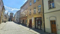 Prodej památky 450 m², Jihlava