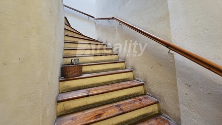 Prodej památky 450 m², Jihlava