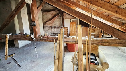 Prodej památky 450 m², Jihlava