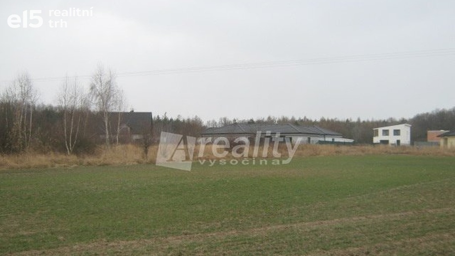 Prodej pozemky pro bydlení, 6 683 m² - Úvaly
