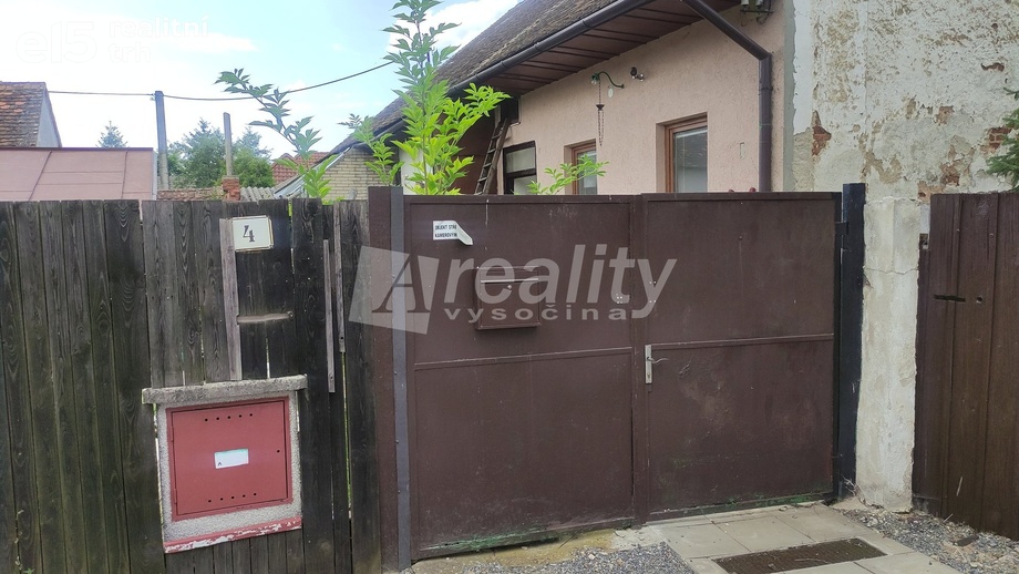 Prodej rodinné domy, 70 m² - Nimpšov