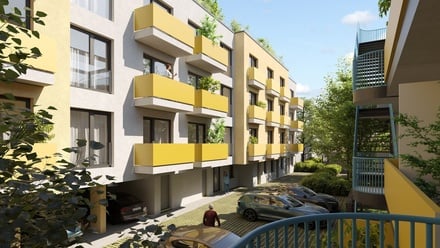 Prodej bytu 3+kk 75 m², Brno - Zábrdovice