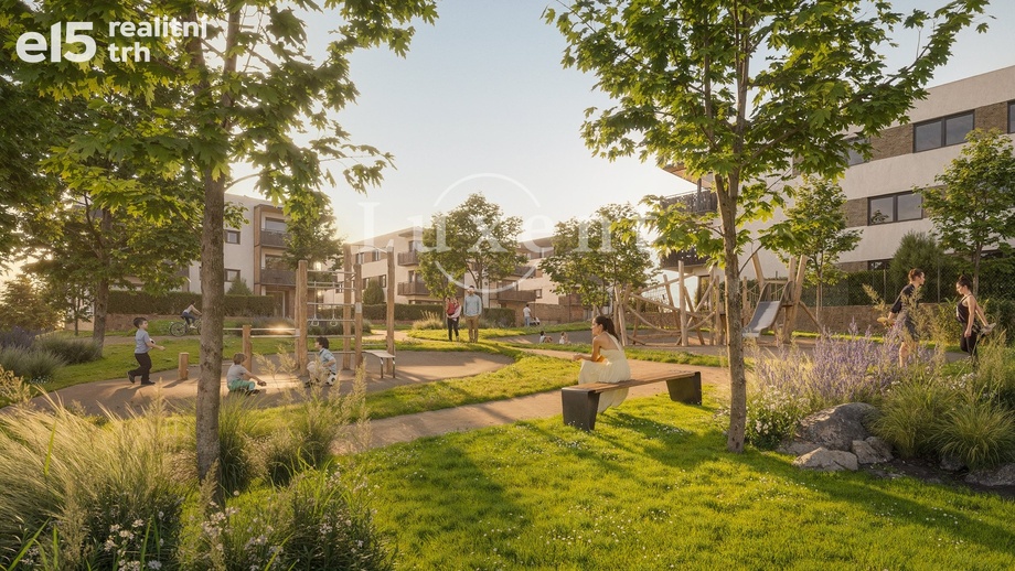 Prodej bytu 3+kk 71 m², Kladno - Rozdělov