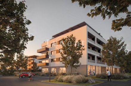 Prodej byty 3+kk, 68 m² - Kladno - Rozdělov