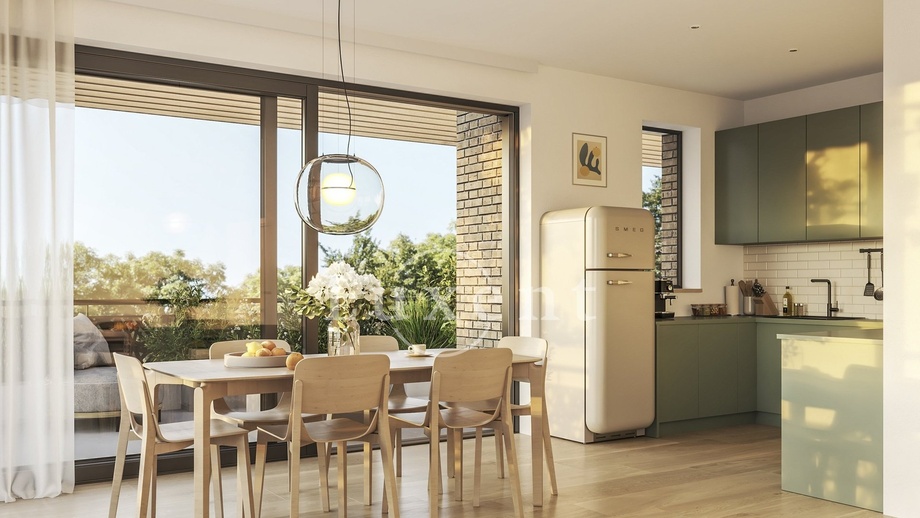 Prodej bytu 3+kk 73 m², Kladno - Rozdělov