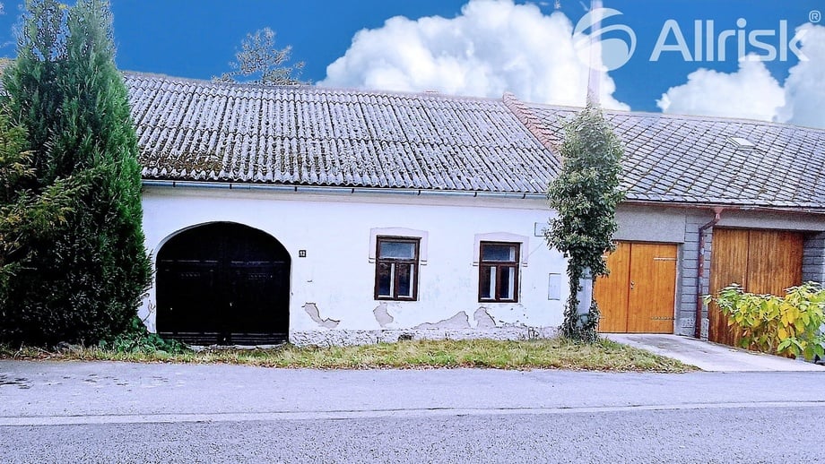 Prodej rodinné domy, 125 m² - Vysoká