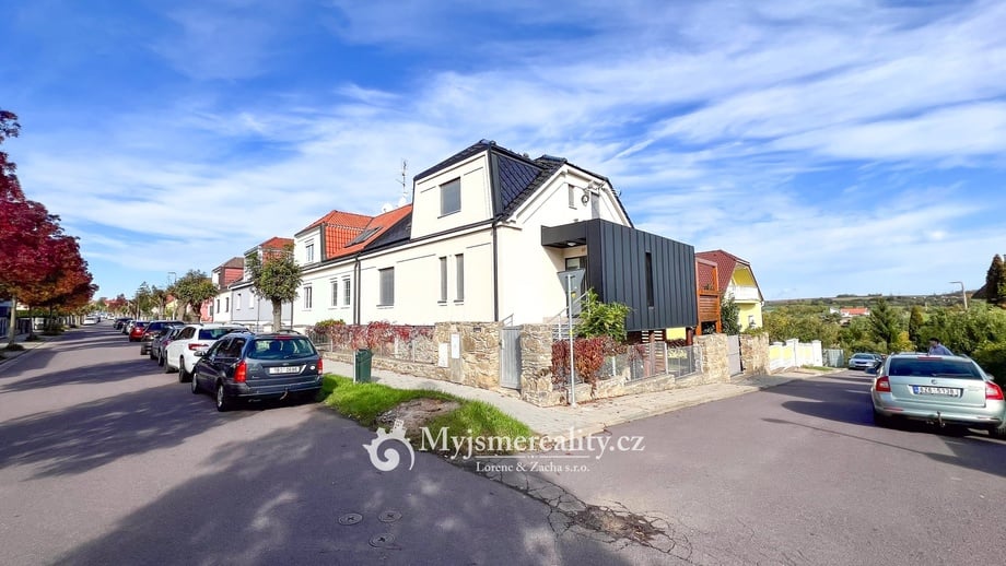 Prodej rodinné domy, 226 m² - Znojmo