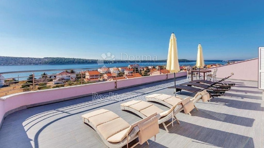 Prodej apartmány, 66 m² - Barbat na Rabu