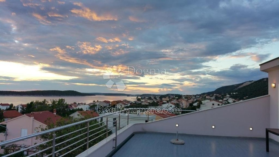 Prodej byty 2+kk, 66 m² - Barbat na Rabu