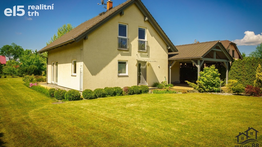 Prodej rodinné domy, 150 m² - Karviná - Hranice