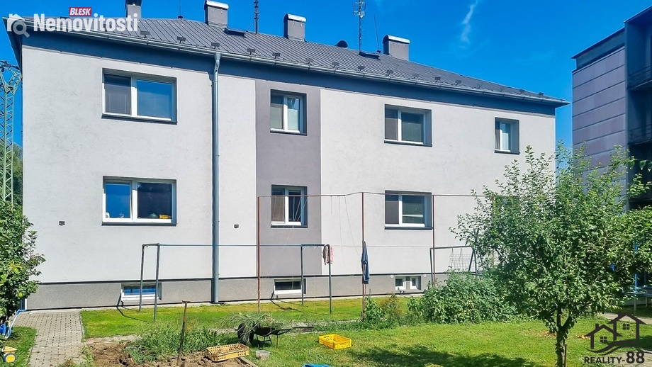 Prodej rodinného domu 450 m², Karviná - Hranice