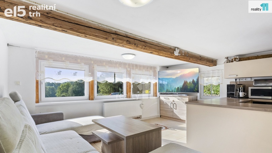 Prodej rodinné domy, 219 m² - Soběslavice - Padařovice