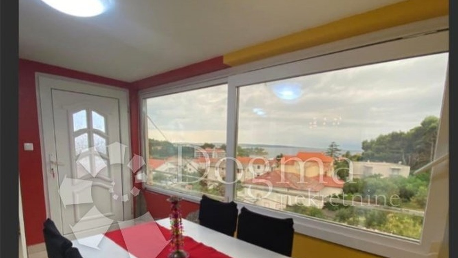 Prodej apartmány, 54 m² - Rab