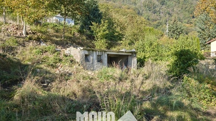 Prodej stavebního pozemku 2 076 m², Ústí nad Labem