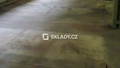 Pronájem skladu 840 m², Liberec