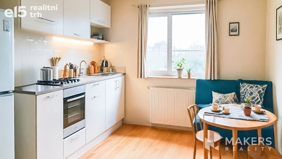 Prodej nemovitosti pro ubytování 90 m², Praha - Prosek