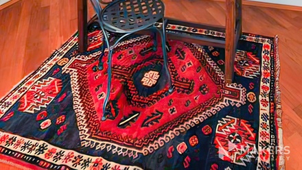 Pronájem bytu 4+kk 221 m², Praha - Malá Strana