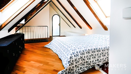 Pronájem bytu 4+kk 221 m², Praha - Malá Strana