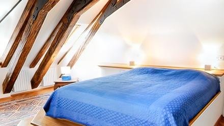 Pronájem bytu 4+kk 221 m², Praha - Malá Strana