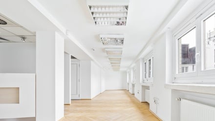 Pronájem kanceláře 130 m², Praha - Staré Město