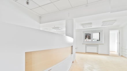 Pronájem kanceláře 130 m², Praha - Staré Město