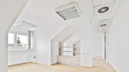 Pronájem kanceláře 130 m², Praha - Staré Město