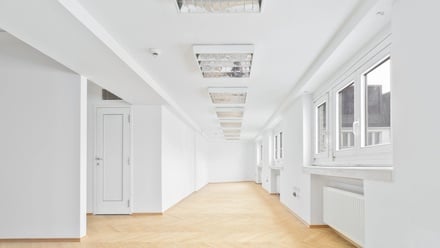 Pronájem kanceláře 130 m², Praha - Staré Město