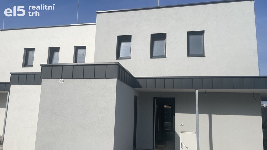 Prodej rodinné domy, 102 m² - Mohelnice