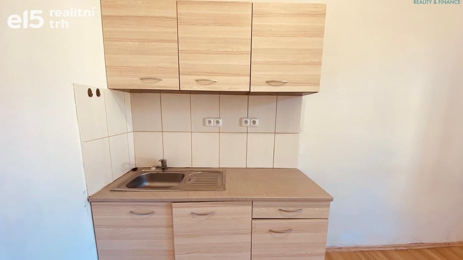 Pronájem byty 1+kk, 20 m² - Mnich