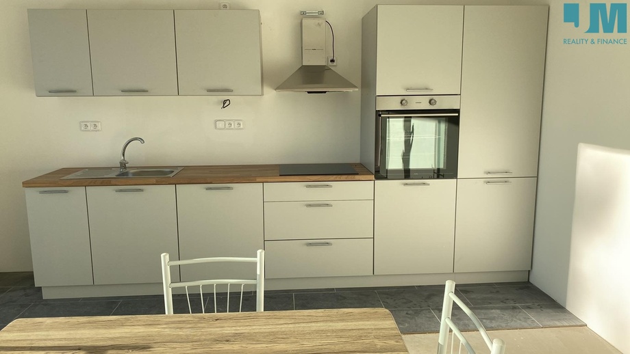 Pronájem byty 4+kk, 100 m² - Polná
