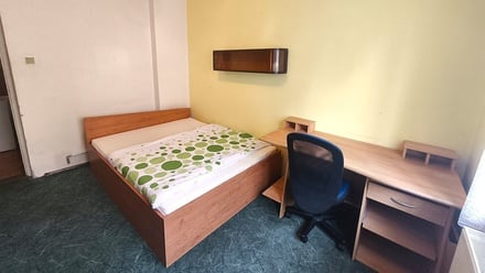 Pronájem pokoje 14 m², Brno