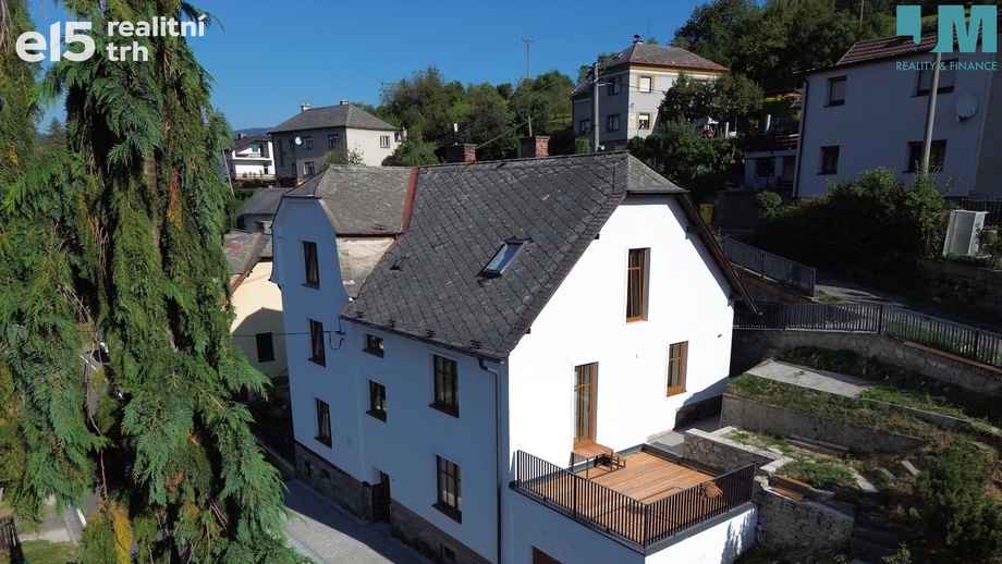 Prodej byty 3+1, 99 m² - Ruda nad Moravou - Hrabenov