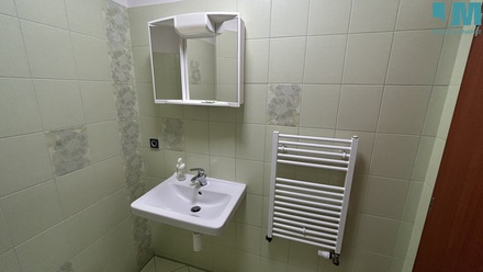 Pronájem bytu 1+kk 30 m², Dačice III