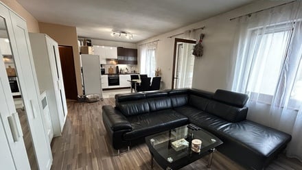 Prodej bytu 3+kk 84 m², Brno-Tuřany