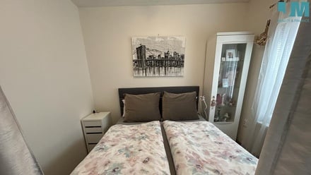 Prodej bytu 3+kk 84 m², Brno-Tuřany