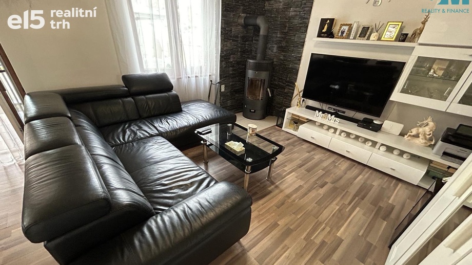 Prodej byty 3+kk, 84 m² - Brno-Tuřany