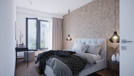 Prodej bytu 4+kk 110 m², Praha