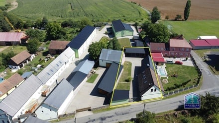 Prodej rodinného domu 136 m², Kšice