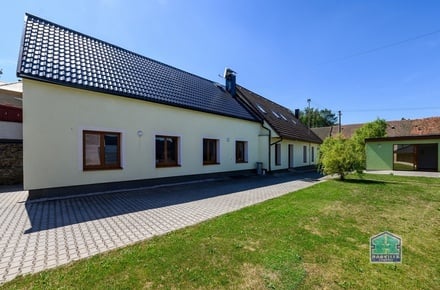Prodej rodinného domu 136 m², Kšice