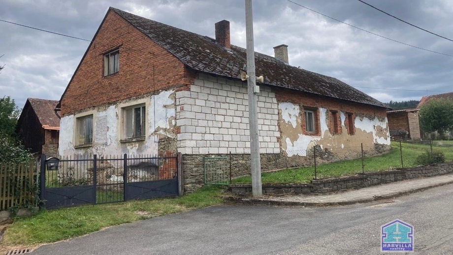 Prodej rodinné domy, 100 m² - Mokrosuky