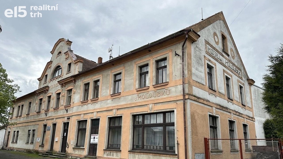 Prodej výroba, 2 500 m² - Horažďovice