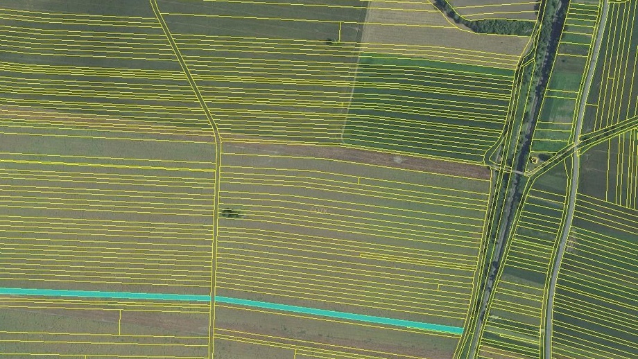 Prodej zemědělská půda, 7 655 m² - Javorník
