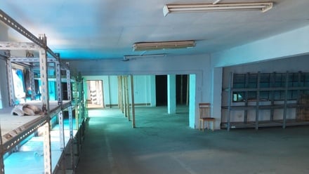 Pronájem skladu 2 400 m², Hradec Králové - Pražské Předměstí