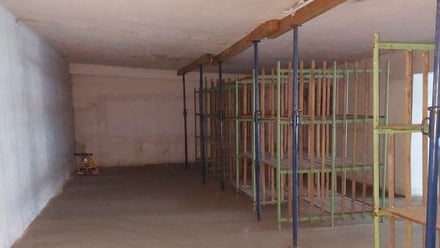 Pronájem skladu 2 400 m², Hradec Králové - Pražské Předměstí